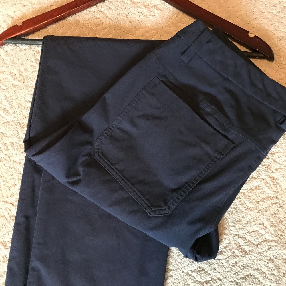 Men's Lululemon ABC Pants